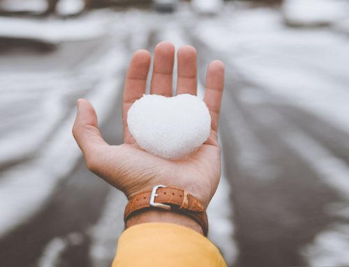 Awaken the ‘Spirit of Giving’ Everyday