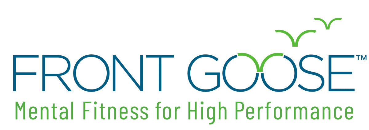 FrontGoose Logo